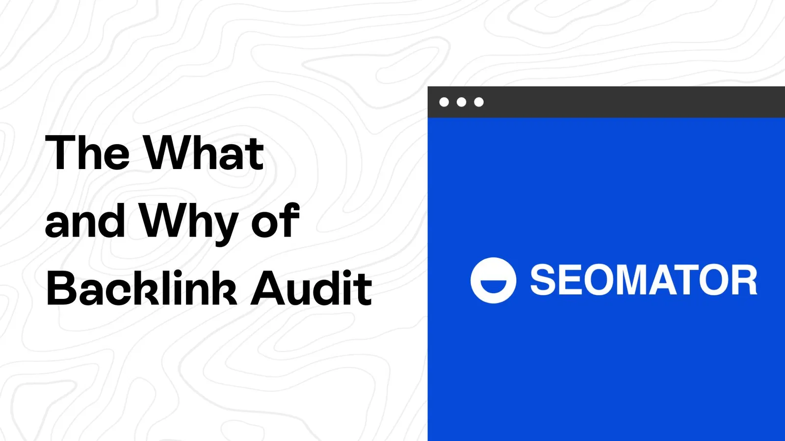 What is Backlink Audit? Unveiling the Essentials of SEO Health Check