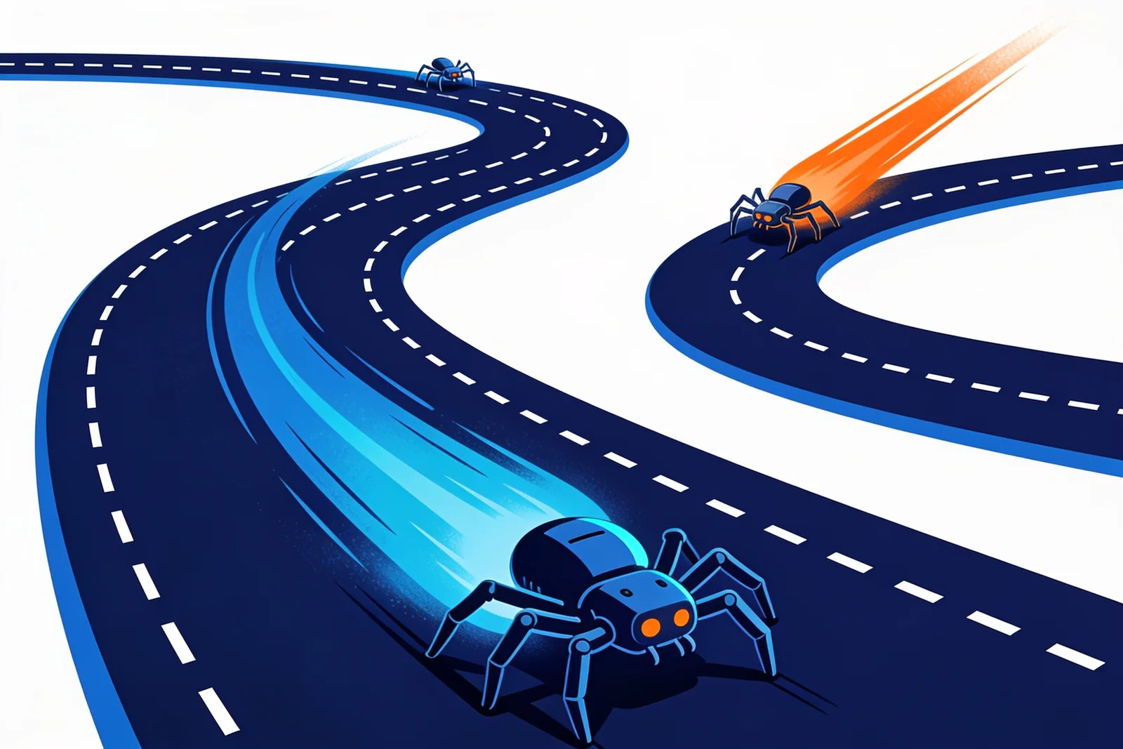 Monthly AI Crawler Report: July 2026 — ClaudeBot Cools, Meta Rebounds