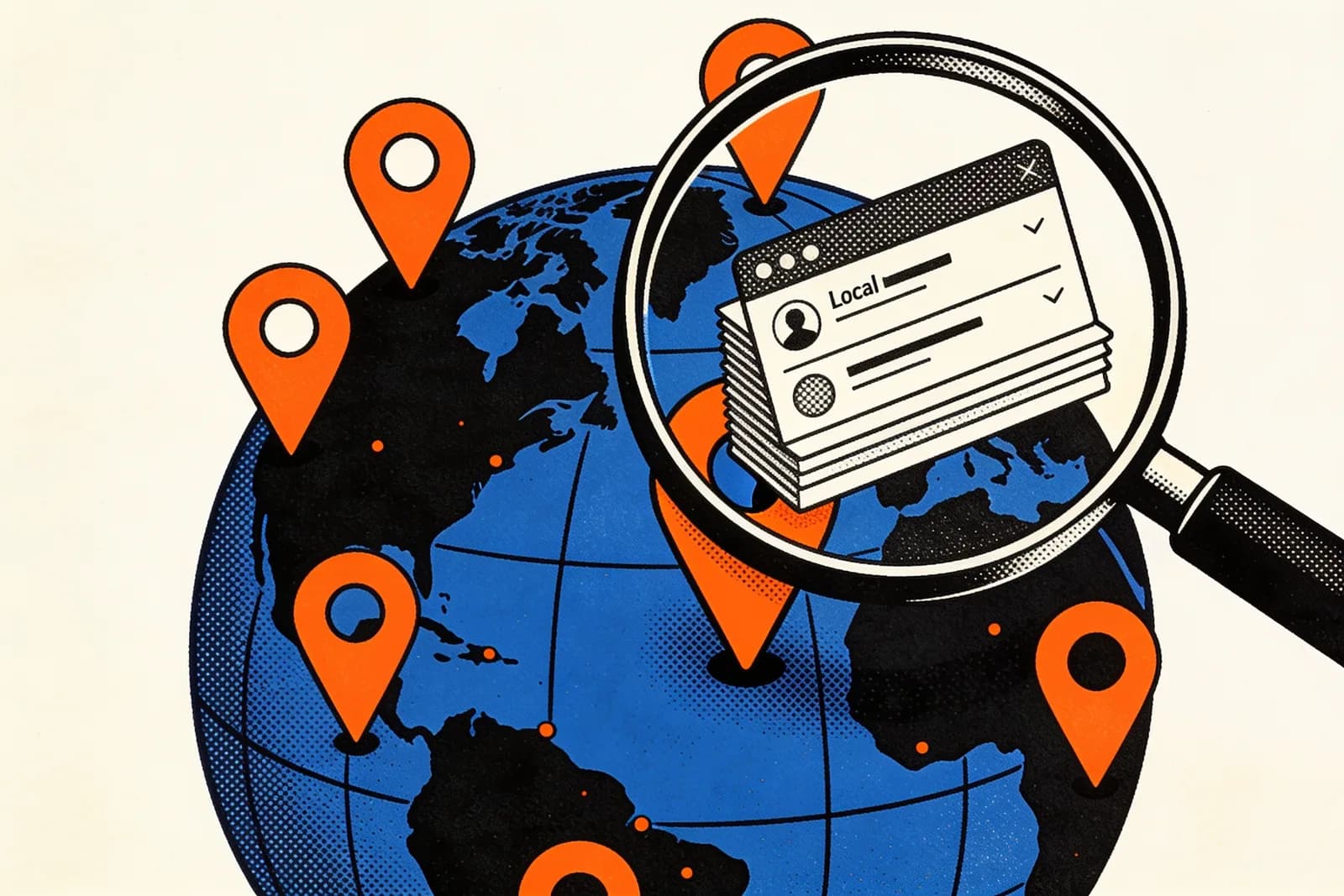 How to See Google Search Results for Other Locations (5 Methods)