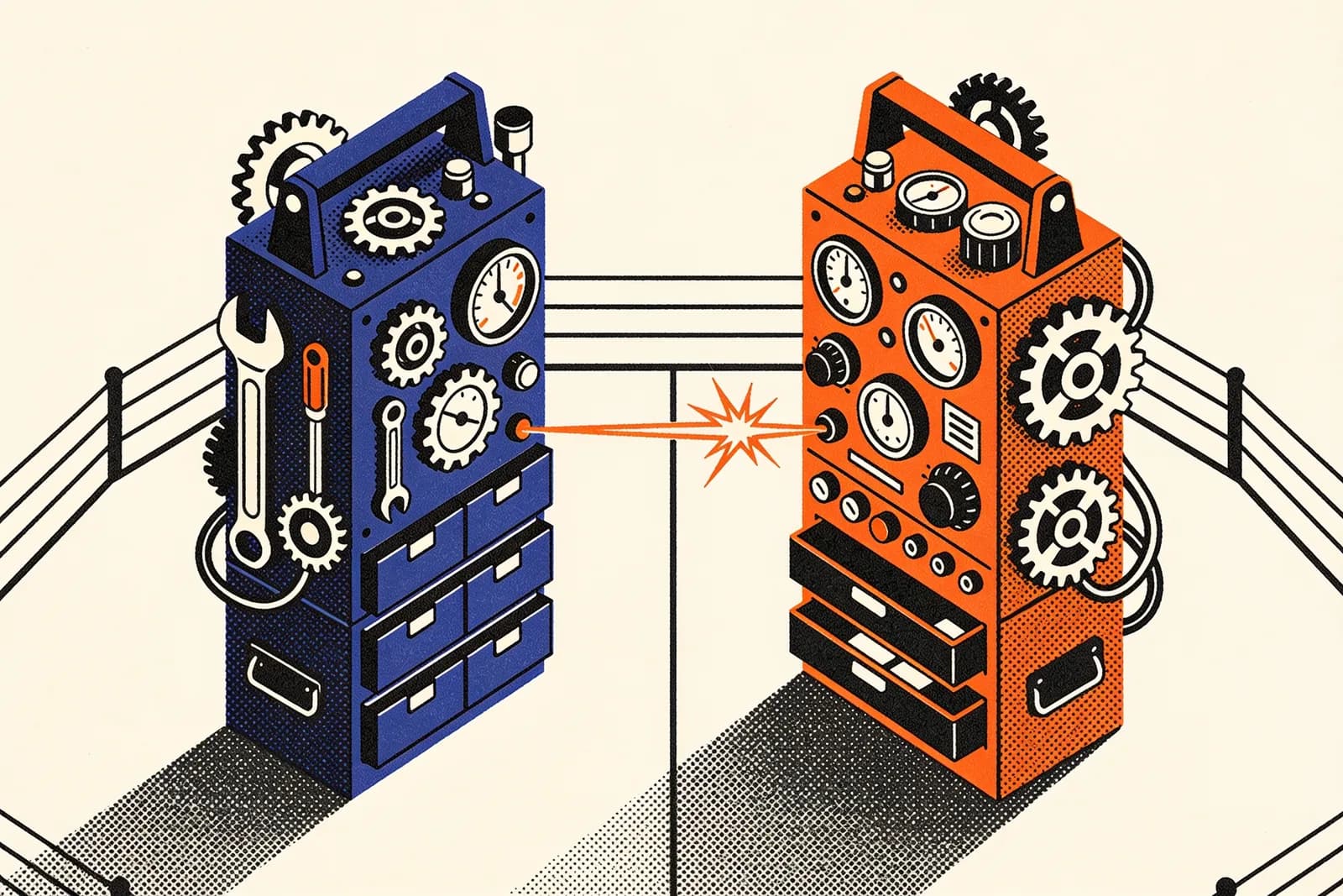 Semrush vs Ahrefs: Complete Comparison Guide (2026)