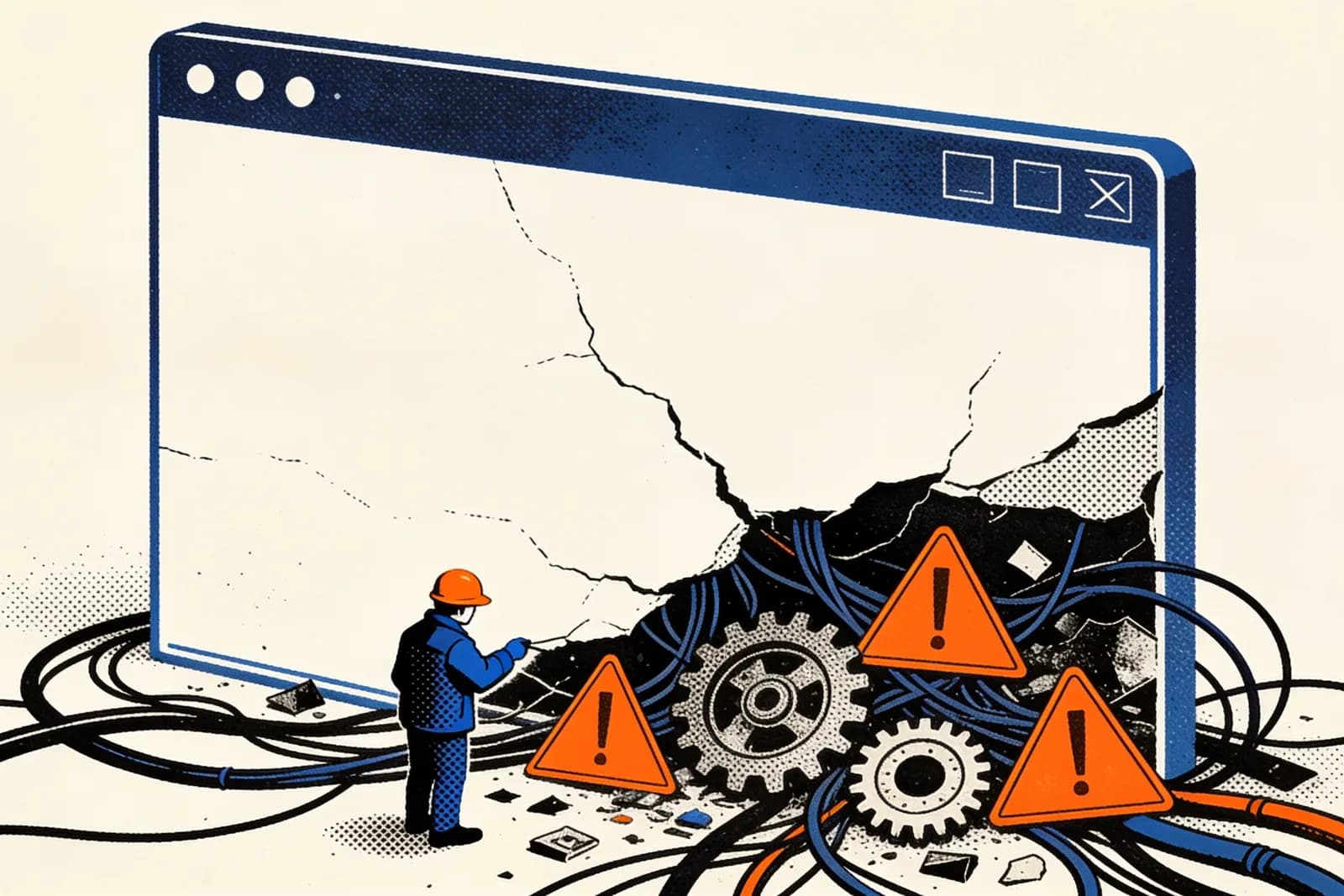 Top 10 Technical SEO Issues in 2026, Ranked by Failure Rate