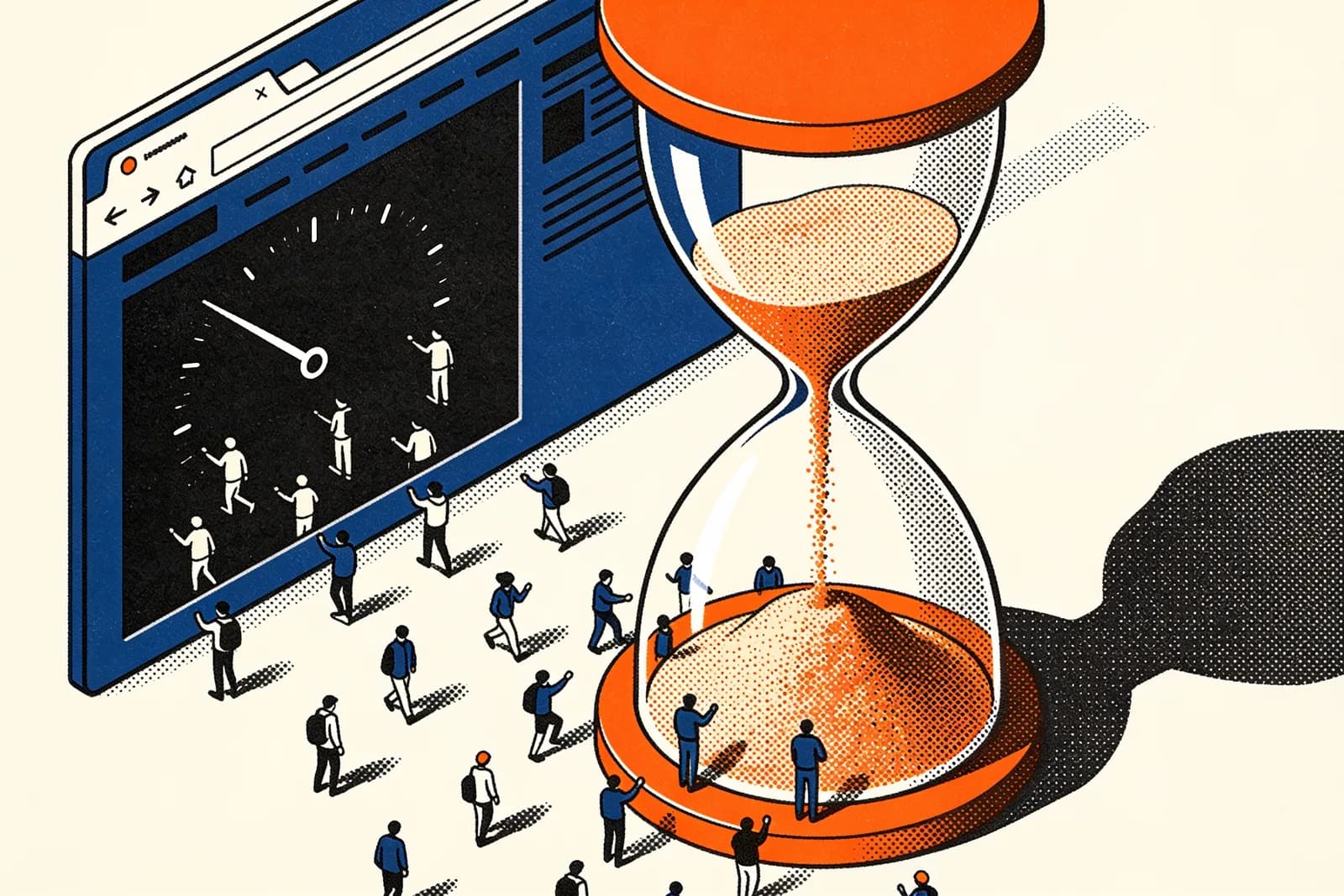 Website Load Time Statistics: The Connection Your Users Actually Have (2026)